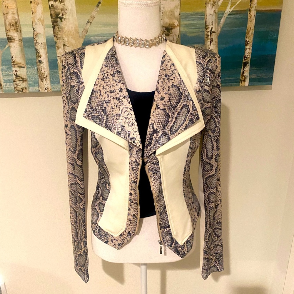 Windsor blazer